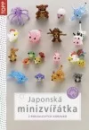 Japonská minizvířátka - z rokajlových korálků
