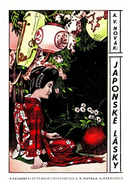Japonské lásky