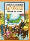 Japonsko: 5000 př. Kr. - dnes