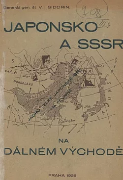 Japonsko a SSSR na dálném východě