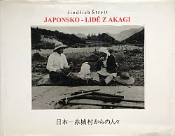 Japonsko - lidé z Akagi
