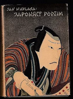 Japonský podzim