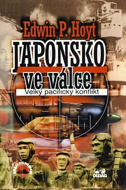 Japonsko ve válce - Velký pacifický konflikt
