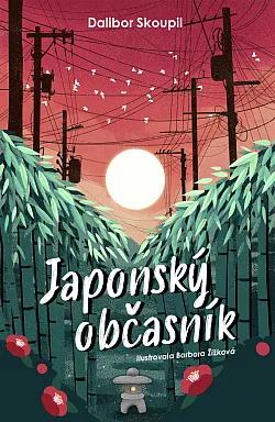 Japonský občasník