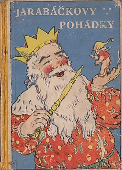Jarabáčkovy pohádky (15 pohádek)
