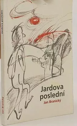 Jardova poslední