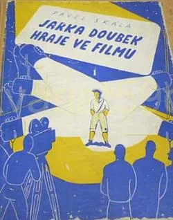 Jarka Doubek hraje ve filmu