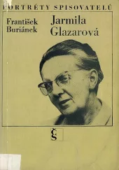 Jarmila Glazarová