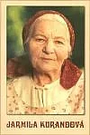 Jarmila Kurandová