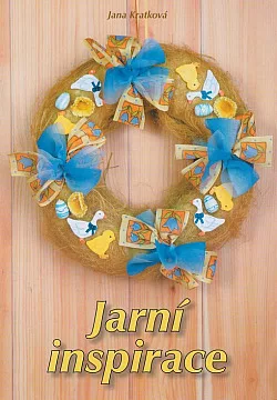 Jarní inspirace