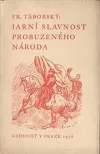 Jarní slavnost probuzeného národa