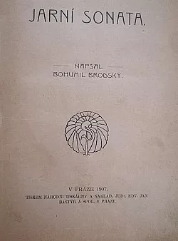 Jarní sonata
