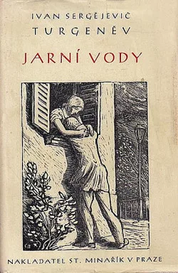 Jarní vody a jiné povídky