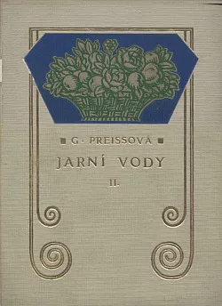 Jarní vody II