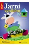 Jarní vyrábění z papíru