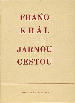 Jarnou cestou