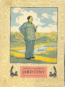 Jaro Číny