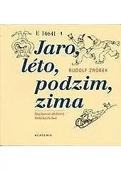 Jaro, léto, podzim, zima: Duchovní dědictví Orlických hor