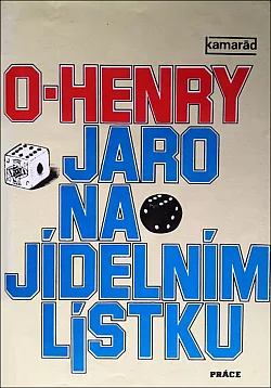 Jaro na jídelním lístku