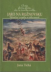 Jaro na Rožnovsku
