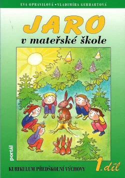 Jaro v mateřské škole 1.dil