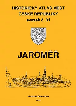 Jaroměř
