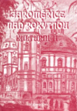 Jaroměřice nad Rokytnou kulturní II