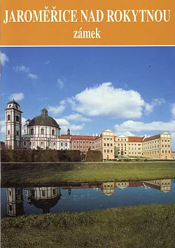Jaroměřice nad Rokytnou - zámek