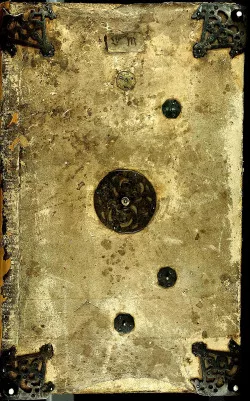Jaroměřská bible