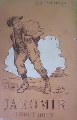 Jaromír, chudý hoch