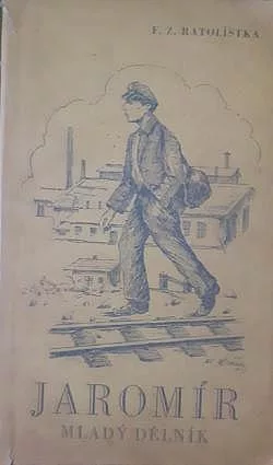 Jaromír, mladý dělník