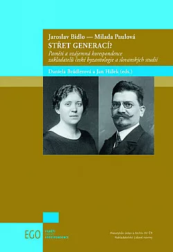 Jaroslav Bidlo - Milada Paulová: Střet generací?