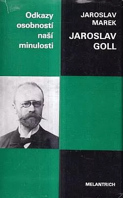Jaroslav Goll