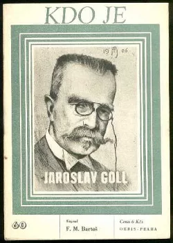 Jaroslav Goll