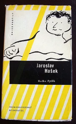 Jaroslav Hašek