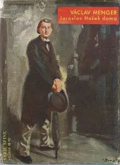Jaroslav Hašek doma