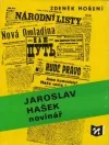 Jaroslav Hašek novinář