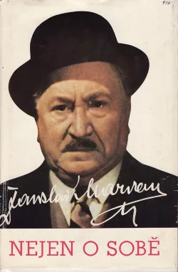 Jaroslav Marvan nejen o sobě