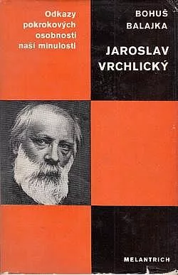 Jaroslav Vrchlický