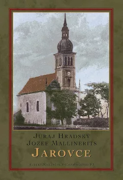 Jarovce