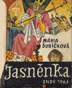 Jasněnka