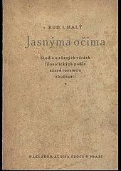 Jasnýma očima