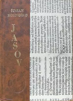 Jasov: Kapitoly z dejín