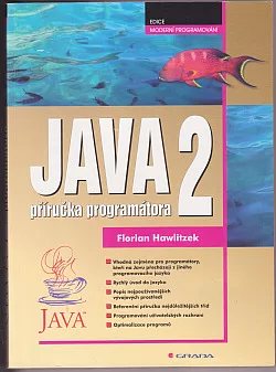 Java 2 - příručka programátora