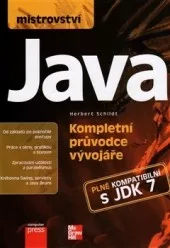 Java - Kompletní průvodce vývojáře