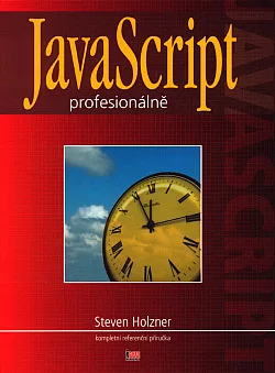 JavaScript profesionálně