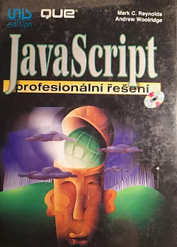 JavaScript - profesionální řešení