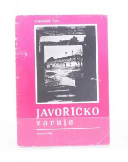 Javoříčko varuje