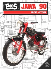 JAWA 90