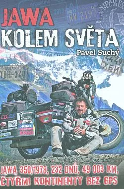 Jawa kolem světa